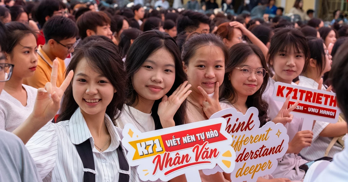 Triển lãm giáo dục công nghệ: AI, học tập số và STEM cho nhà trường Việt Nam