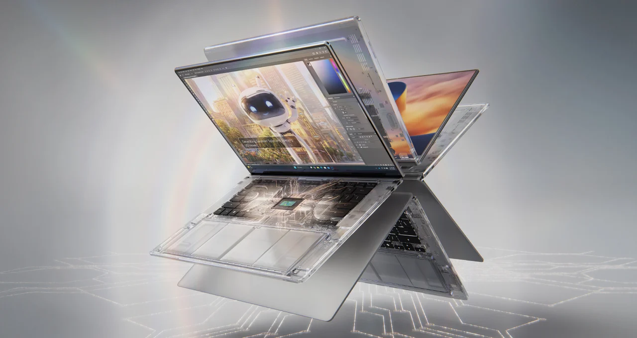 RTX Spark và Surface Laptop Ultra: Laptop AI siêu mỏng đang định nghĩa lại PC Windows?