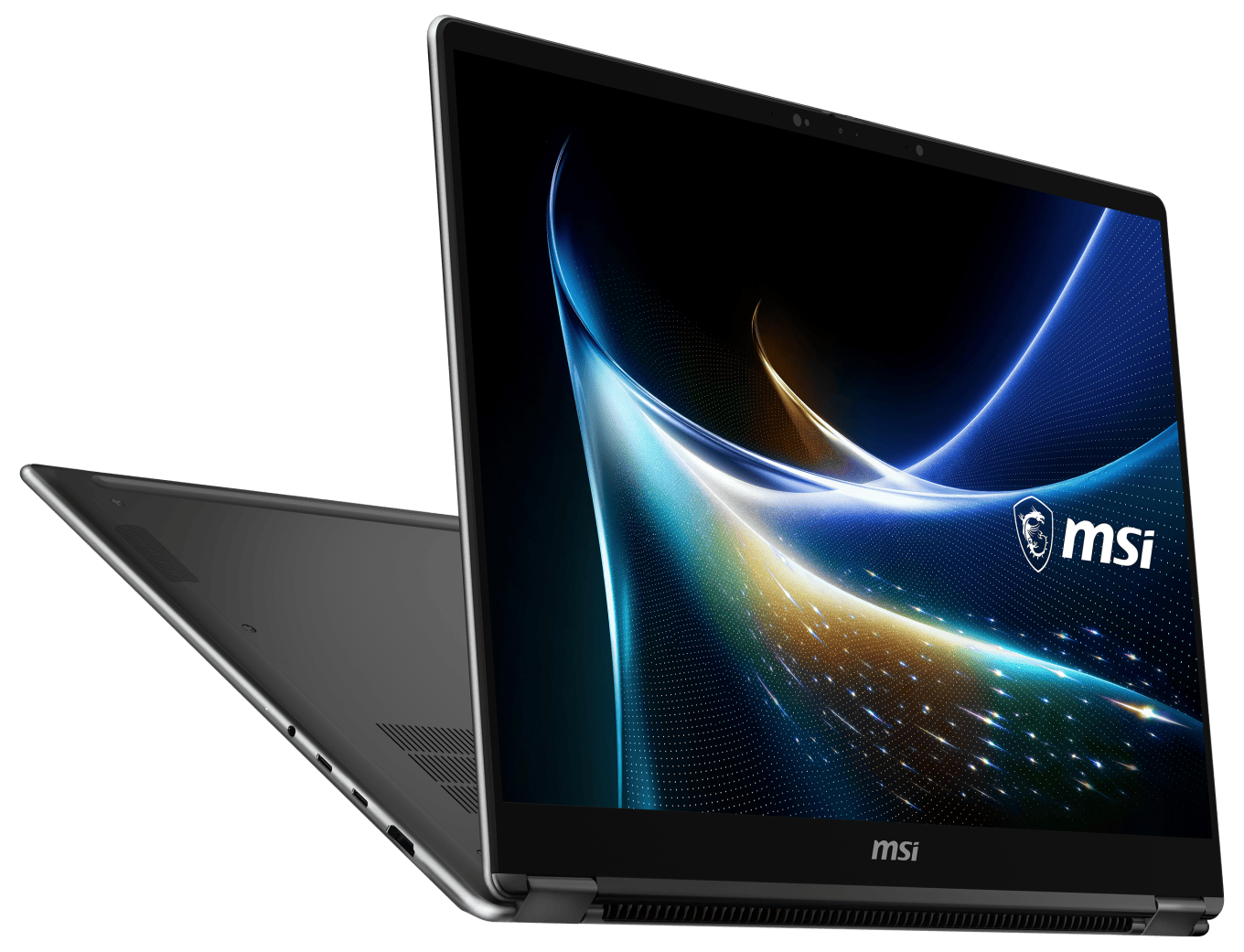 RTX Spark laptop: chọn MSI Prestige N16 Flip hay ASUS ProArt P14/P16?