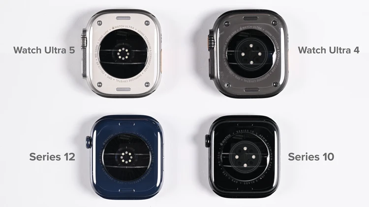 Apple Watch Series 12, Ultra 4 và bài toán Quyền được sửa chữa