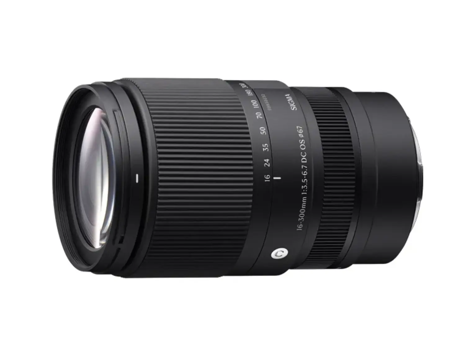 Sigma 16-300mm f/3.5-6.7 cho Nikon Z: Ống kính du lịch toàn năng