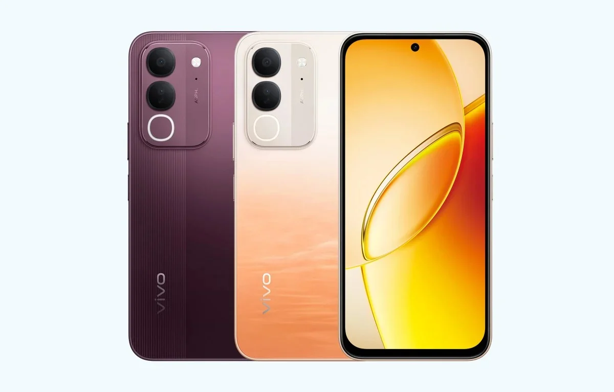 Vivo Y32 pin 8.000mAh và màn 120Hz: xứng đáng hay không?