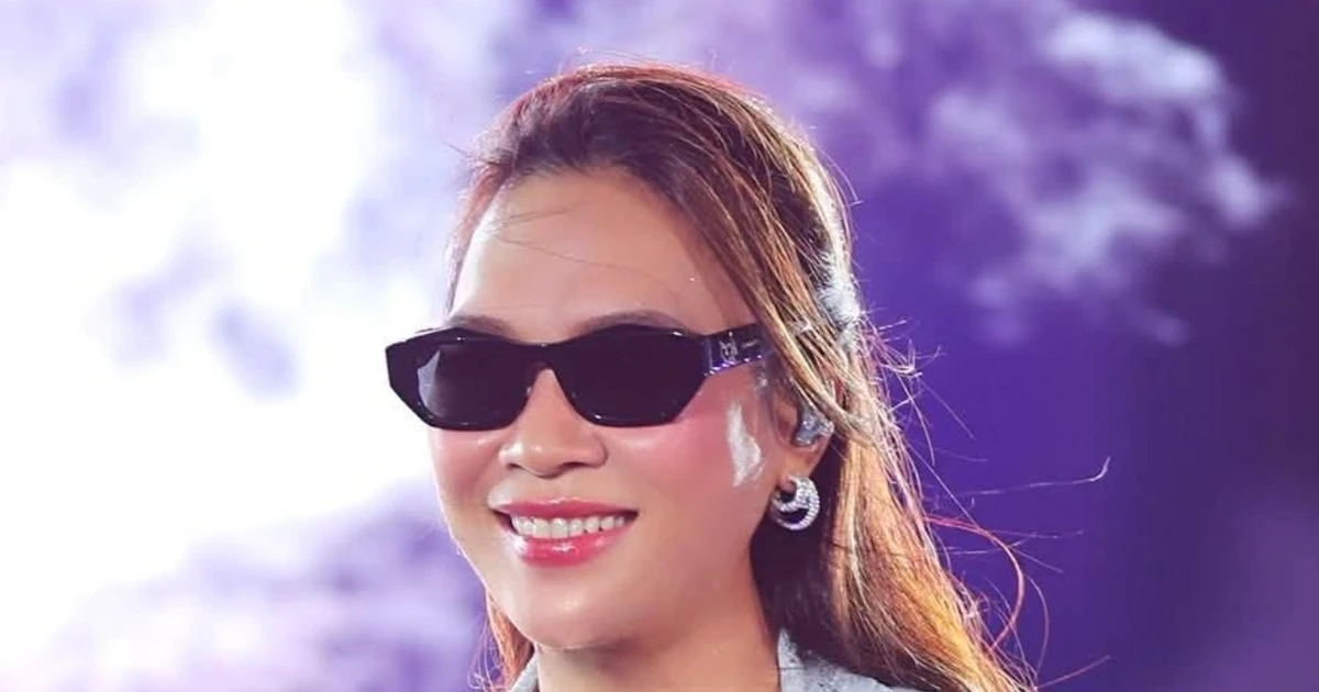 SAO Concert mở rộng thành lễ hội âm nhạc 14 giờ