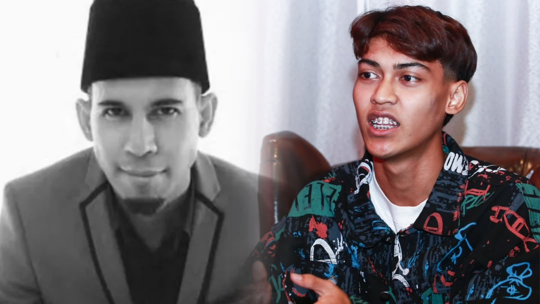 Dari Putus Asa ke Panggung: Makna Spiritual di Sebalik Karier Muzik