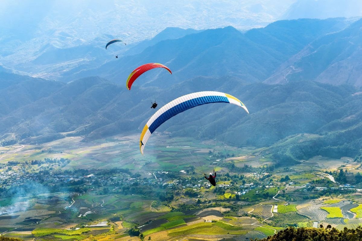 Việt Nam vào top 10 điểm đến an toàn: cú nhảy 18 bậc nói gì về sức hút quốc tế?