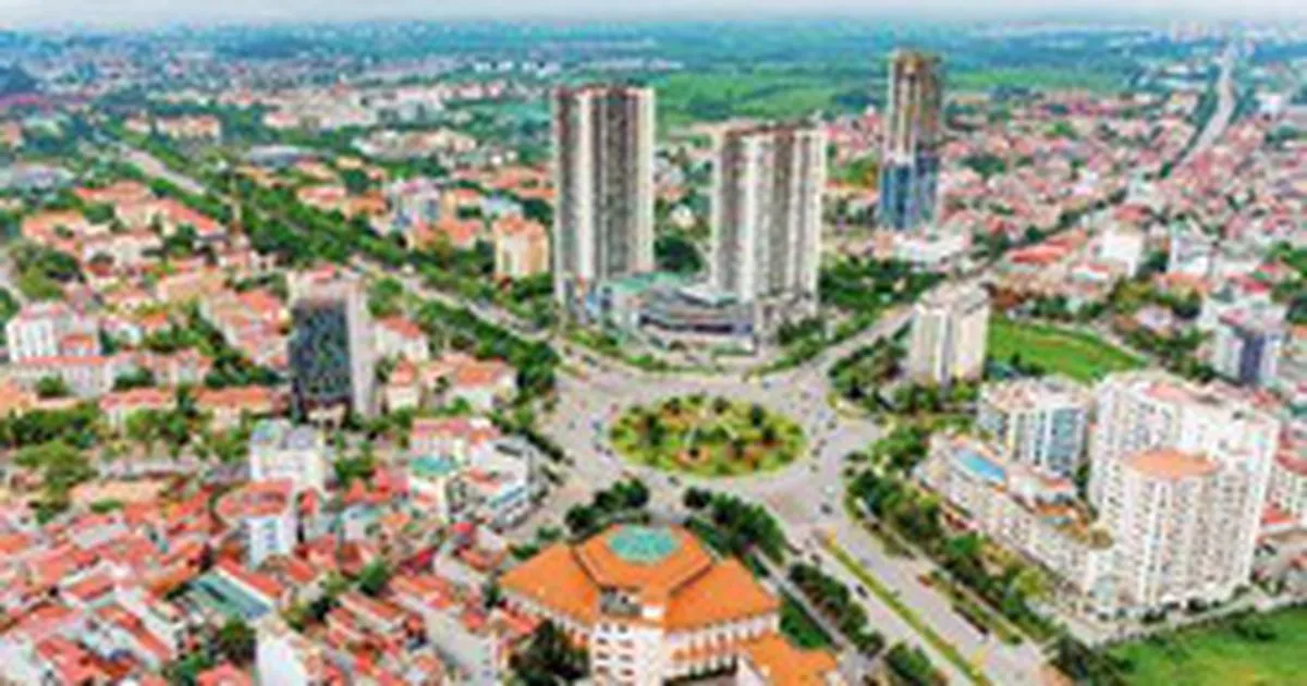 Bắc Ninh hút hơn 30.000 tỷ: Hai siêu dự án khu đô thị nào đang dẫn dắt cuộc chơi?