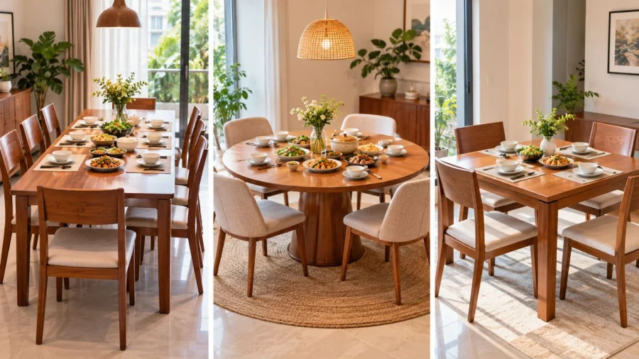 Biến góc chết thành không gian tiện ích trong nhà