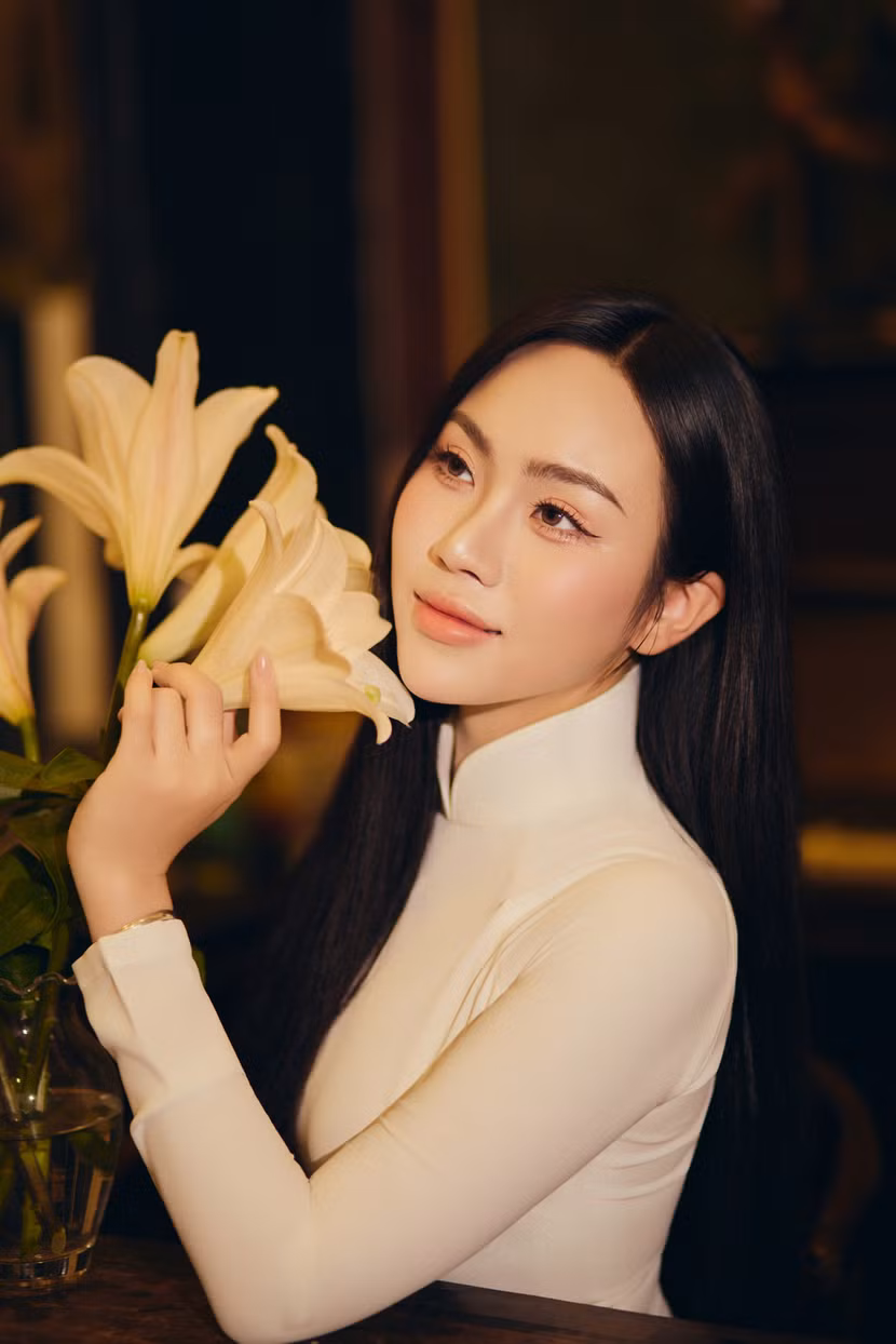 Đặng Ngọc Anh: bản lĩnh tuổi 22 với nhạc thính phòng Hà Nội
