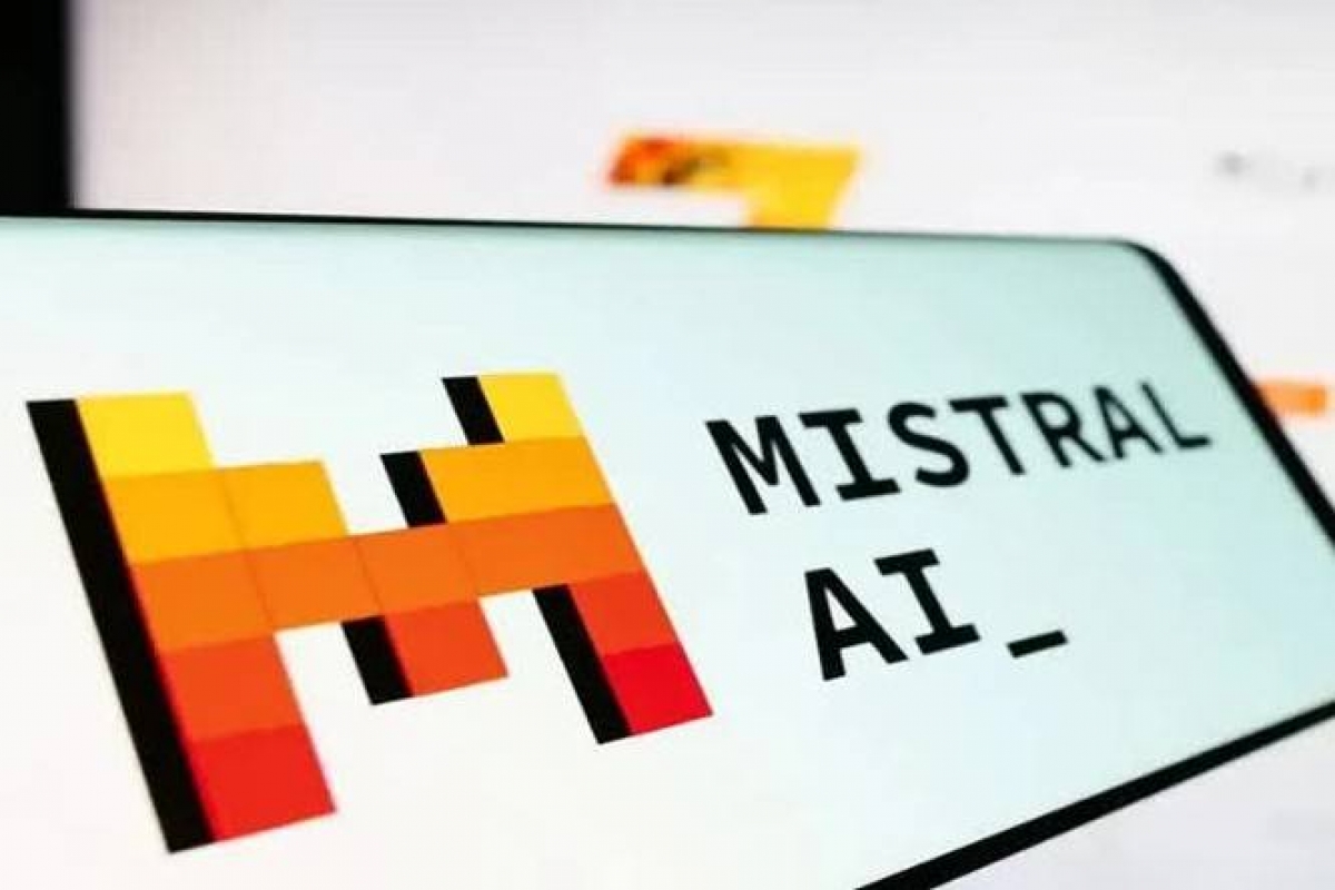 Mistral Large 4: tham vọng AI châu Âu đối đầu các đại gia