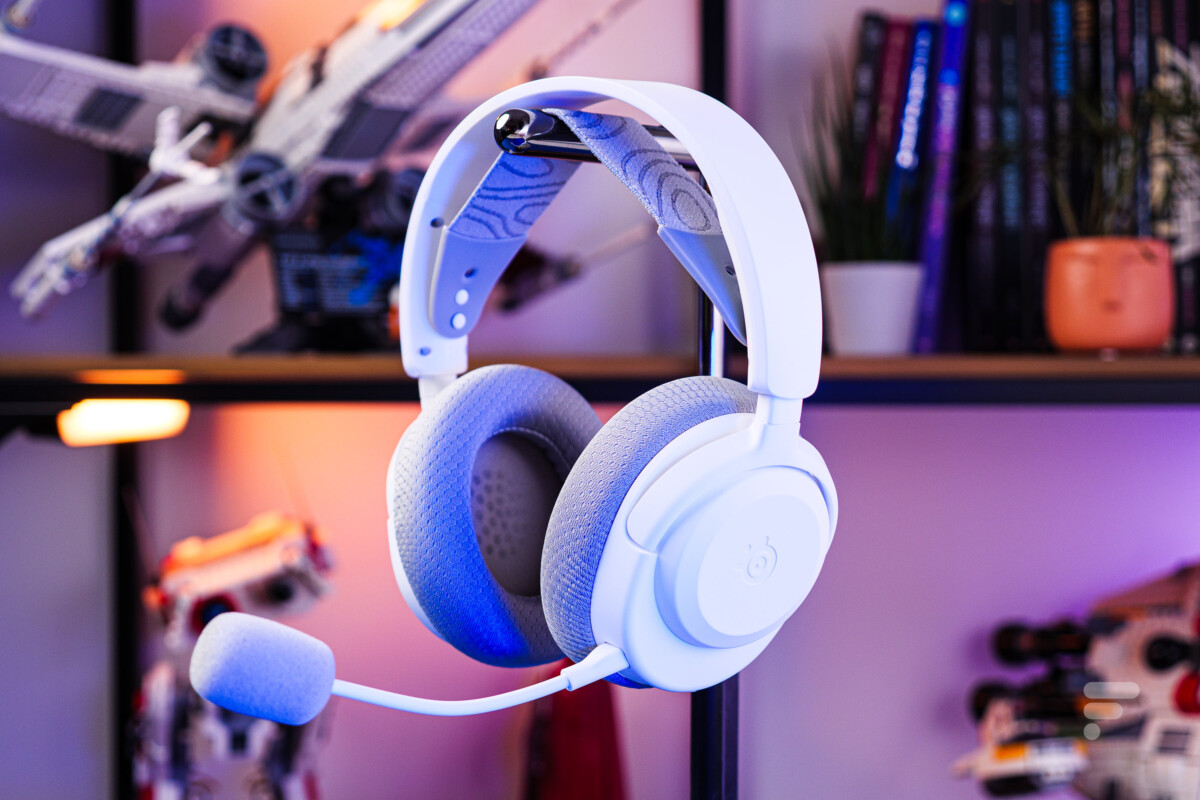 So sánh 3 tai nghe gaming wireless đáng chú ý cho game thủ PC