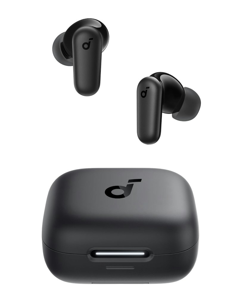 Tai nghe chống ồn giá rẻ dưới 40 USD: Soundcore P30i và Samsung Galaxy ANC