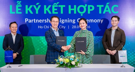 Zalopay tích hợp bảo hiểm Chubb Life: bước mở rộng tự nhiên của ví điện tử