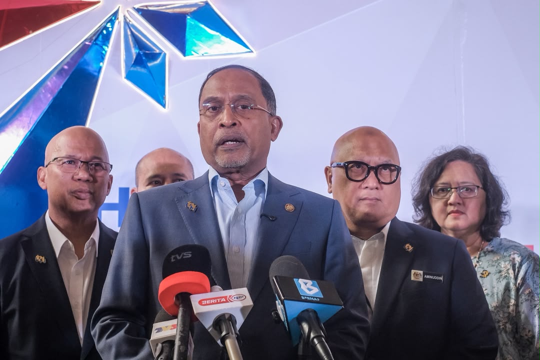 Bajet Pendidikan Tinggi: Mengapa Naik Taraf Kemudahan IPT Perlu Jadi Keutamaan