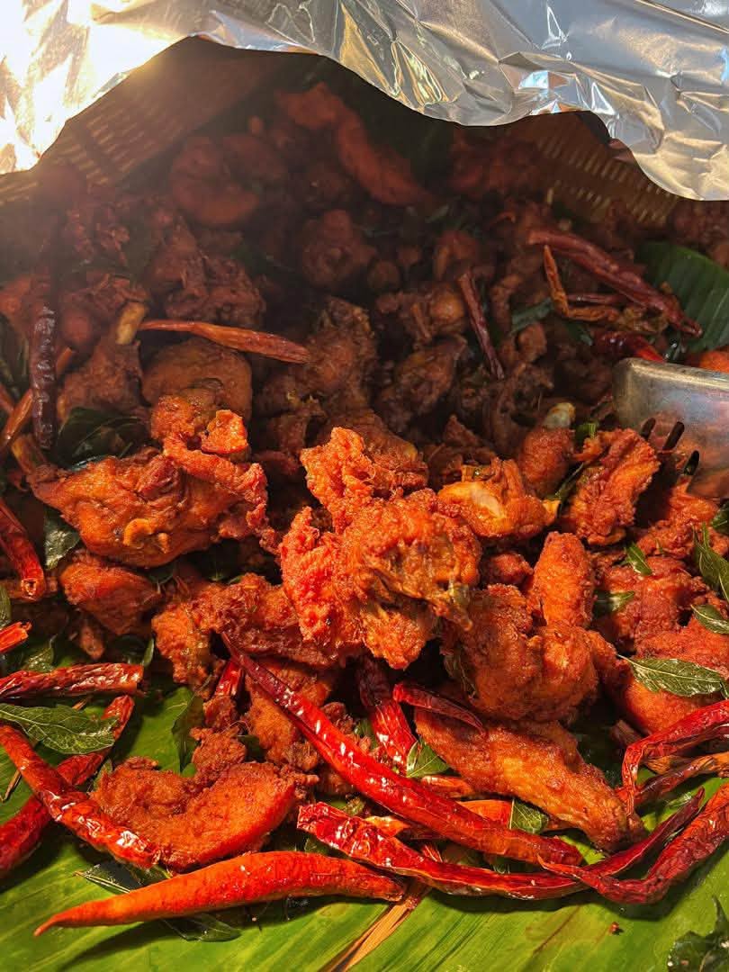 Makan Lengkap Kurang RM25: Dua Lokasi Nilai Tinggi Untuk Bajet Terhad