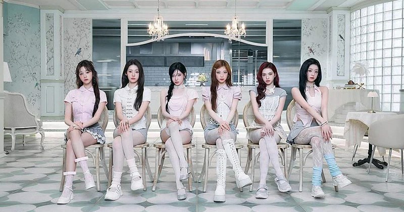 BABYMONSTER thiết lập kỷ lục Spotify, chiếm sóng thế hệ 5