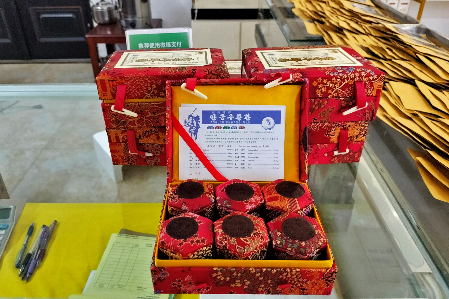 Giữ An Cung trong nhà: sai lầm nguy hiểm khi có dấu hiệu đột quỵ