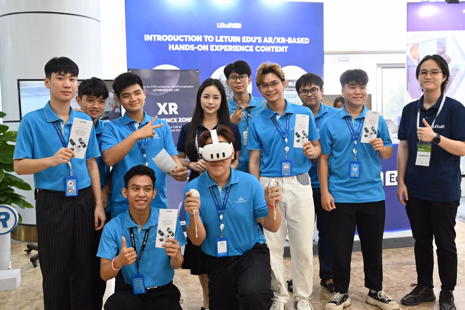 Đại học phải dạy gì khi AI làm hầu hết công việc?