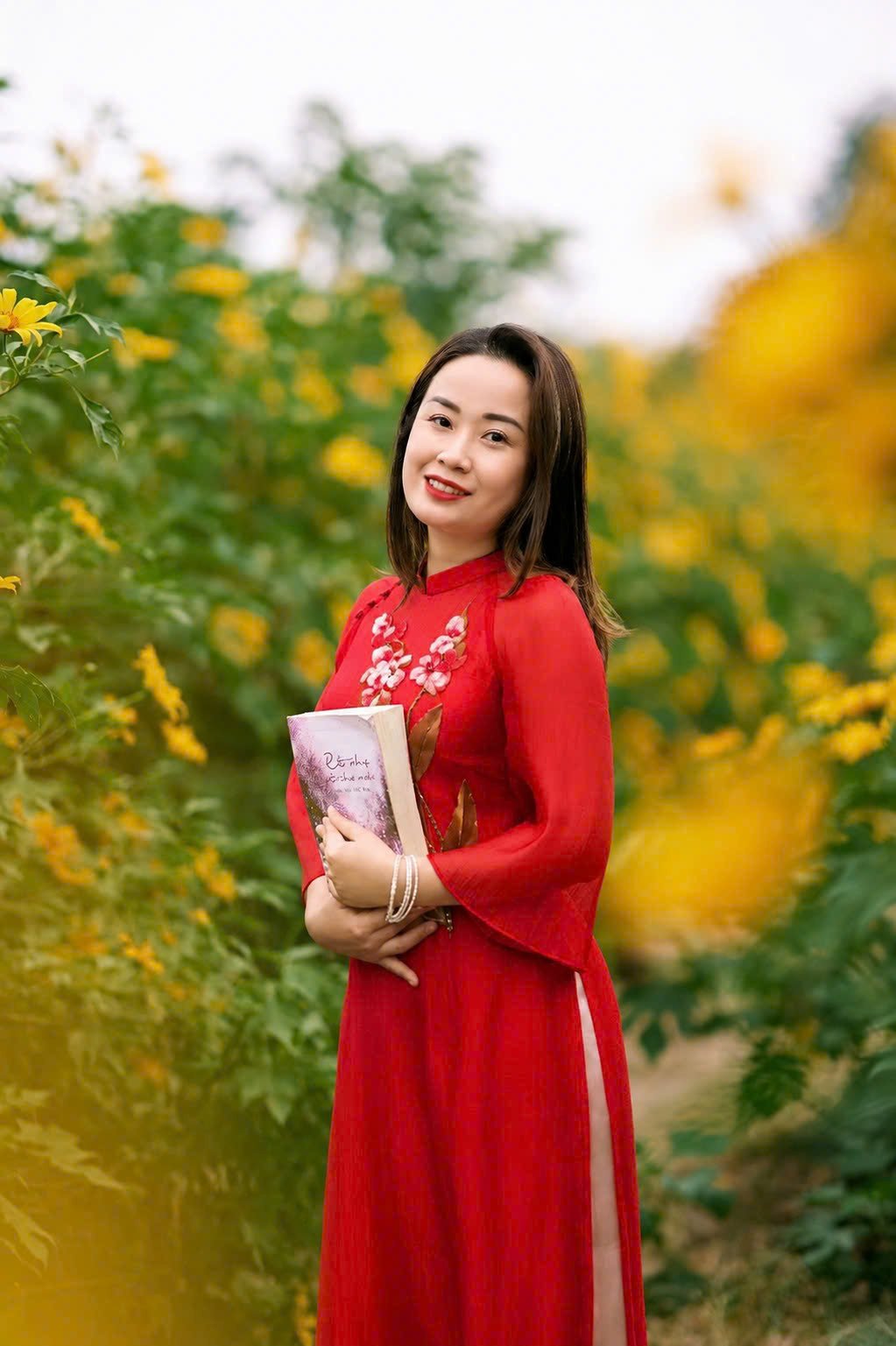 Giáo viên Hà Tĩnh chia sẻ cách làm chủ AI để đổi mới phương pháp dạy học