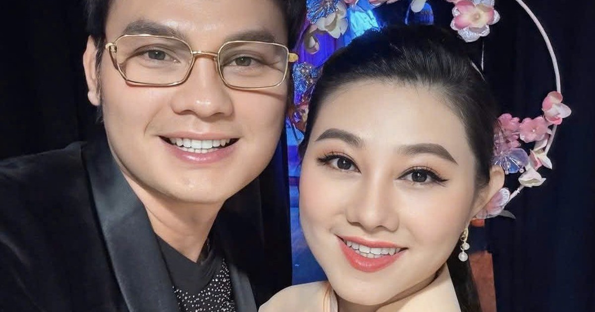 Kim Tiểu Long 35 năm: Từ thần tượng Kim Tử Long đến tình anh em với Quế Trân