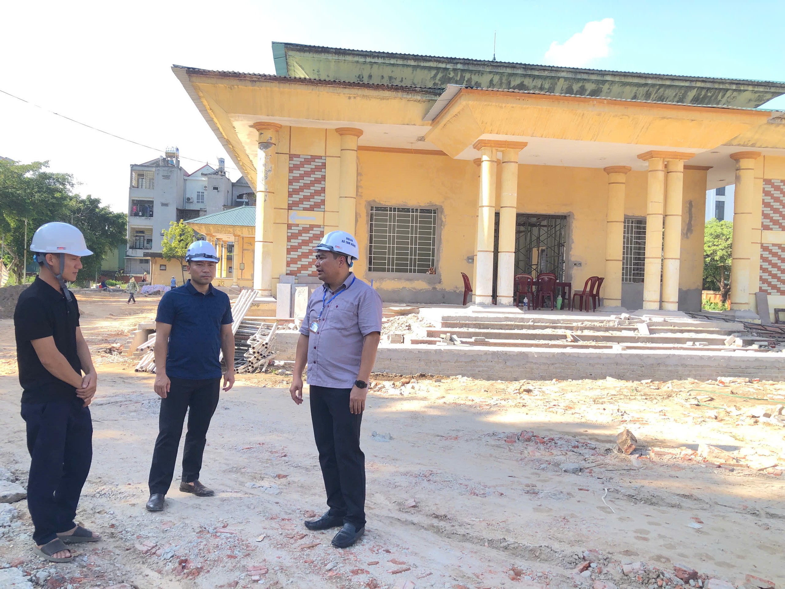 Phú Thọ nhận hơn 4.651 tỷ: cú hích cho đầu tư công và hạ tầng