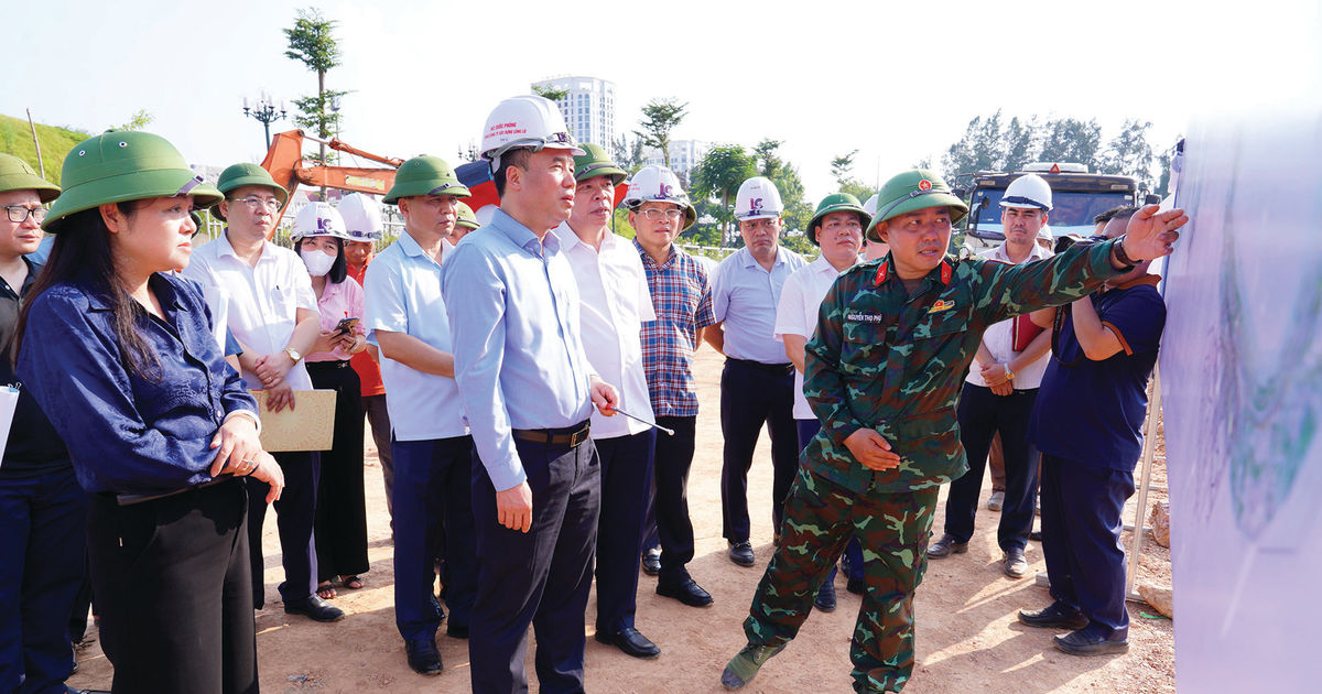 Đại học Thái Nguyên trong chiến lược kinh tế – công nghệ của tỉnh