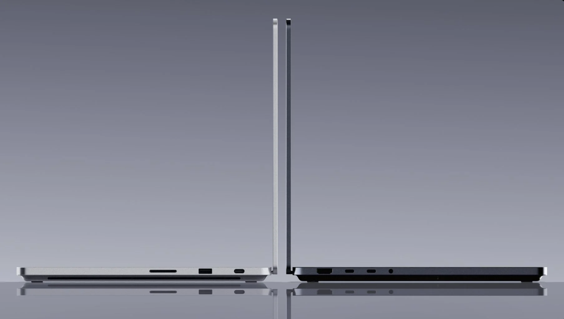 RTX Spark và Surface Laptop Ultra: Laptop AI siêu mỏng đang định nghĩa lại PC Windows?
