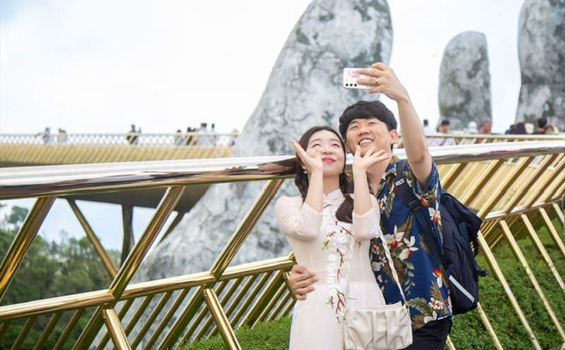 Đà Nẵng vươn lên top 6 châu Á: sức hút nằm ở khách quay lại