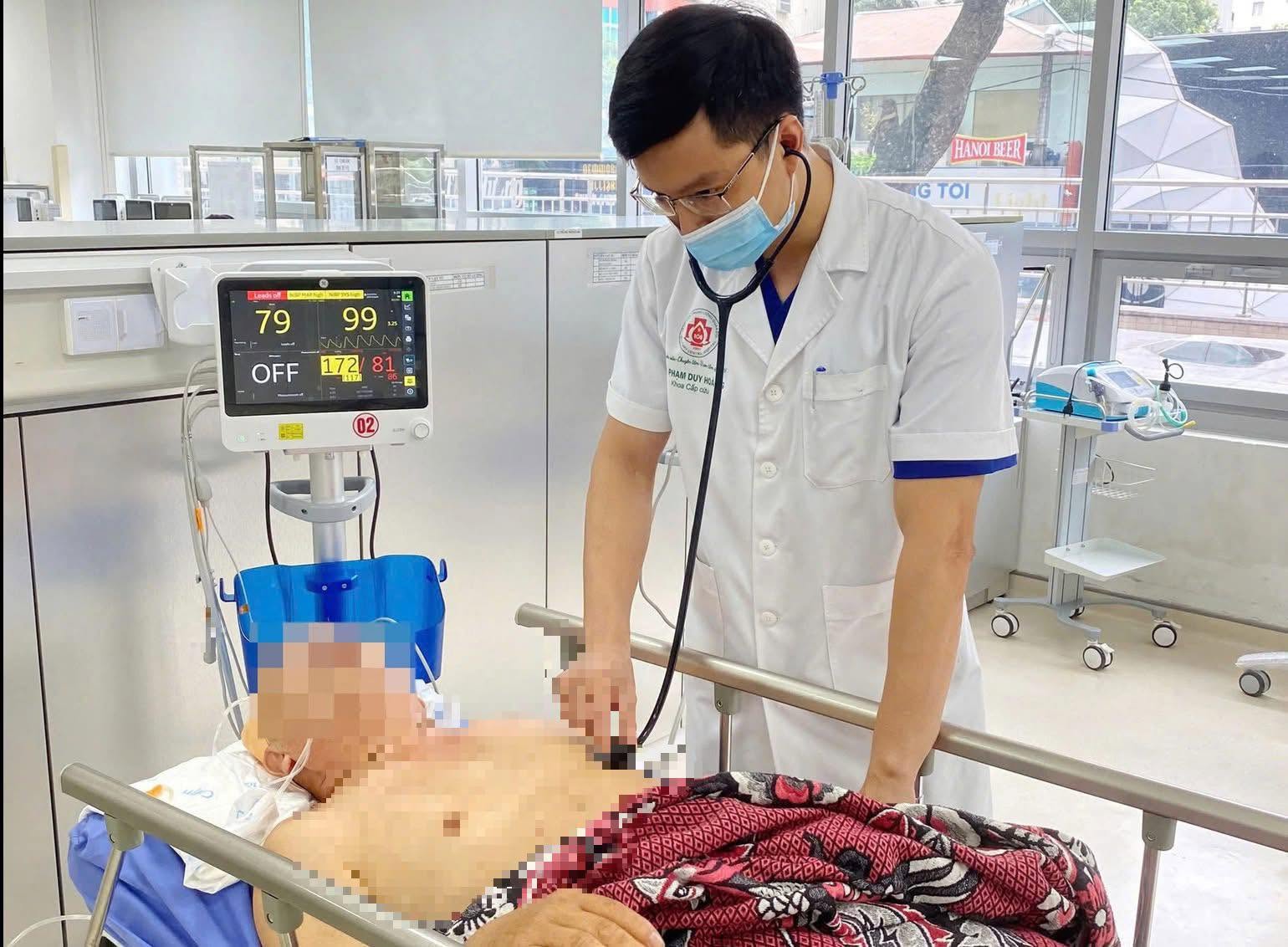An Cung Ngưu Hoàng Hoàn không phòng đột quỵ: Ảo tưởng nguy hiểm đánh mất giờ vàng cấp cứu
