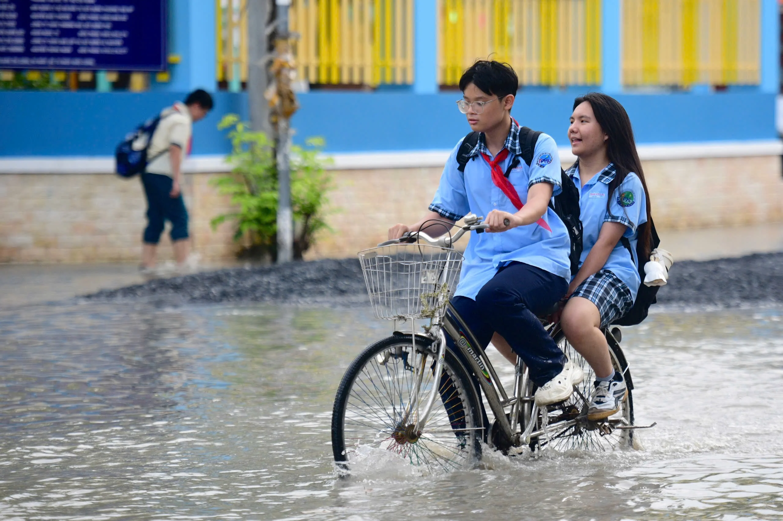 El Niño cực mạnh: Cú sốc hạn hán và xâm nhập mặn cho nông nghiệp Đông Nam Á