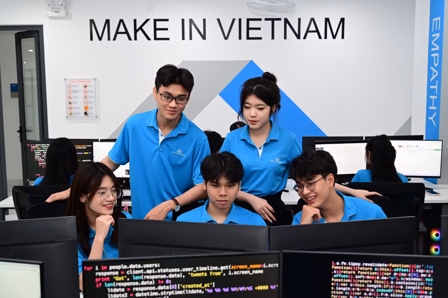 Đại học AI-Native: Đã đến lúc thiết kế lại giáo dục đại học