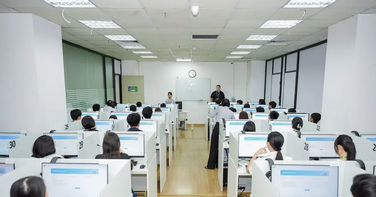 90% học sinh dùng AI nhưng 35% lạc giữa đúng – sai