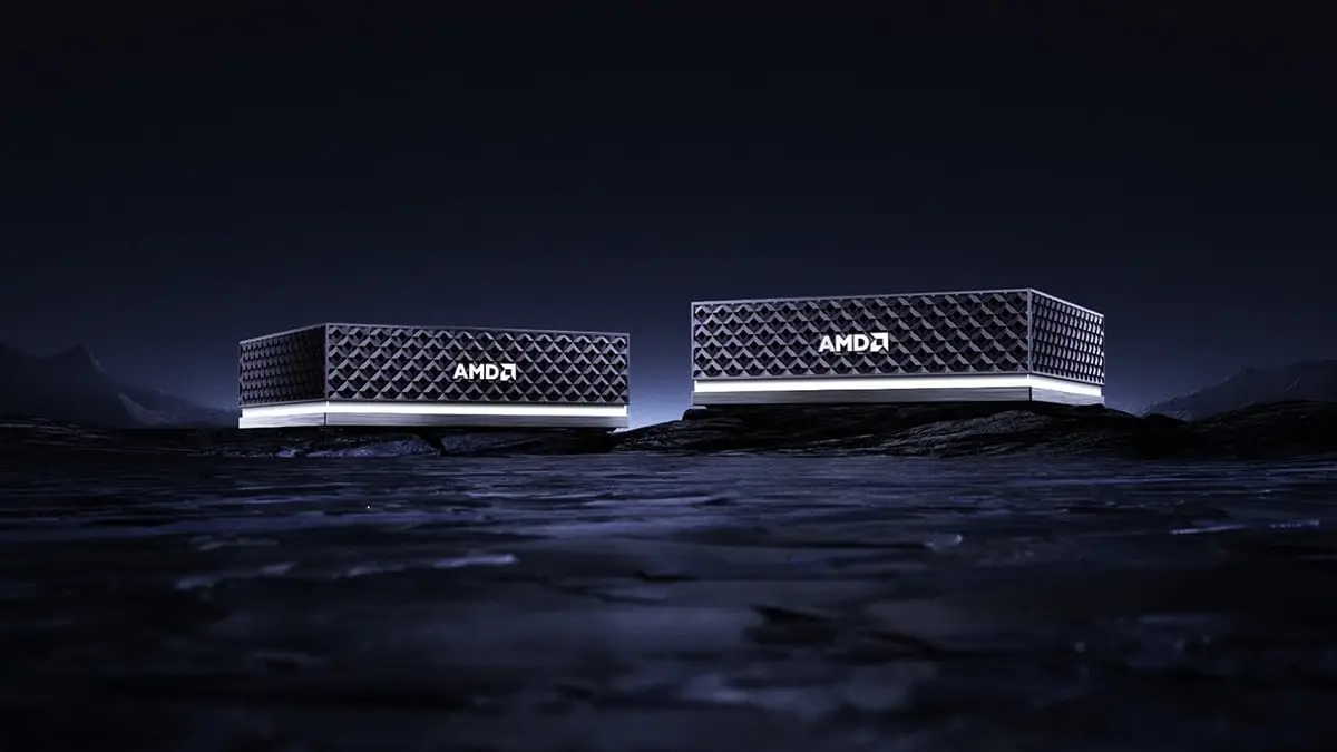 AMD Ryzen AI Max: Mengapa PC Dengan AI Mengubah Cara Kita Bekerja dan Bermain