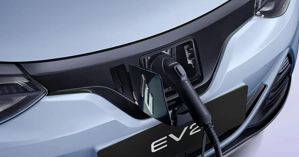 Xe điện dưới 300 triệu: Nora EV Metro và bộ đôi hatchback cỡ B
