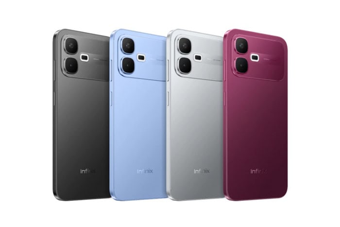 Infinix Smart 20e Review: Telefon Bajet dengan Skrin 120Hz dan IP64