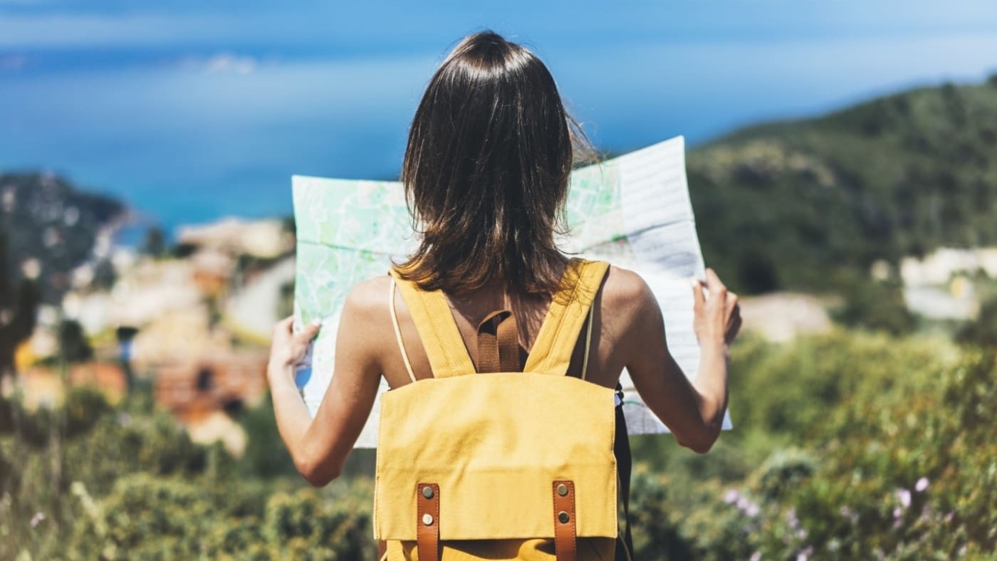 Du lịch Gen Z: Thoát tour truyền thống để sống theo lịch trình của riêng mình