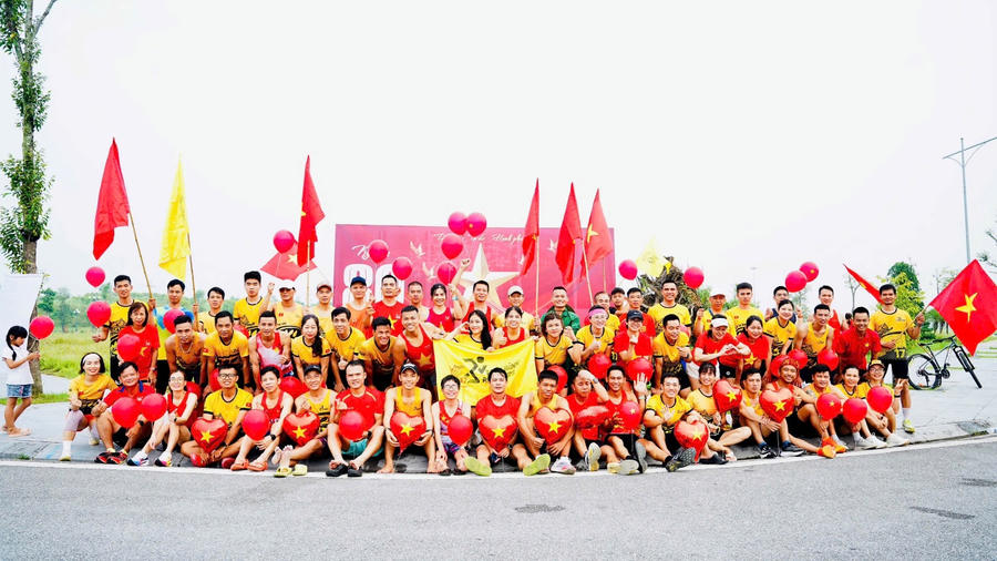 VPBank Hanoi International Marathon mùa 7: Hướng dẫn cho runner toàn quốc