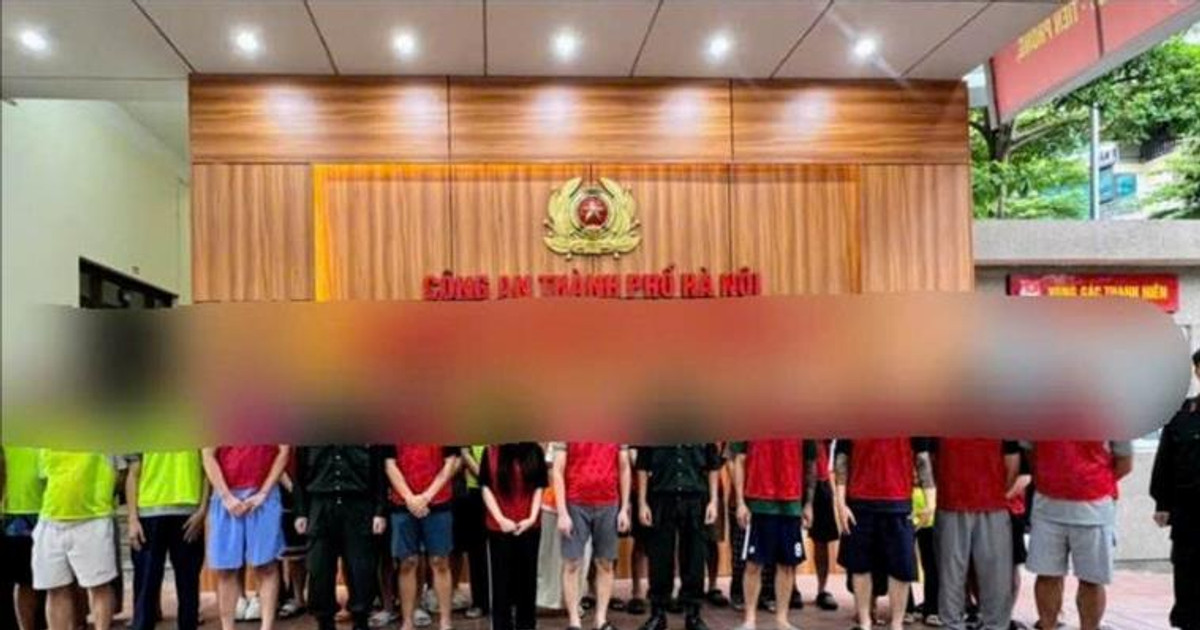122.972 sản phẩm giả bị thu giữ: Chuông báo động cho người tiêm filler, botox