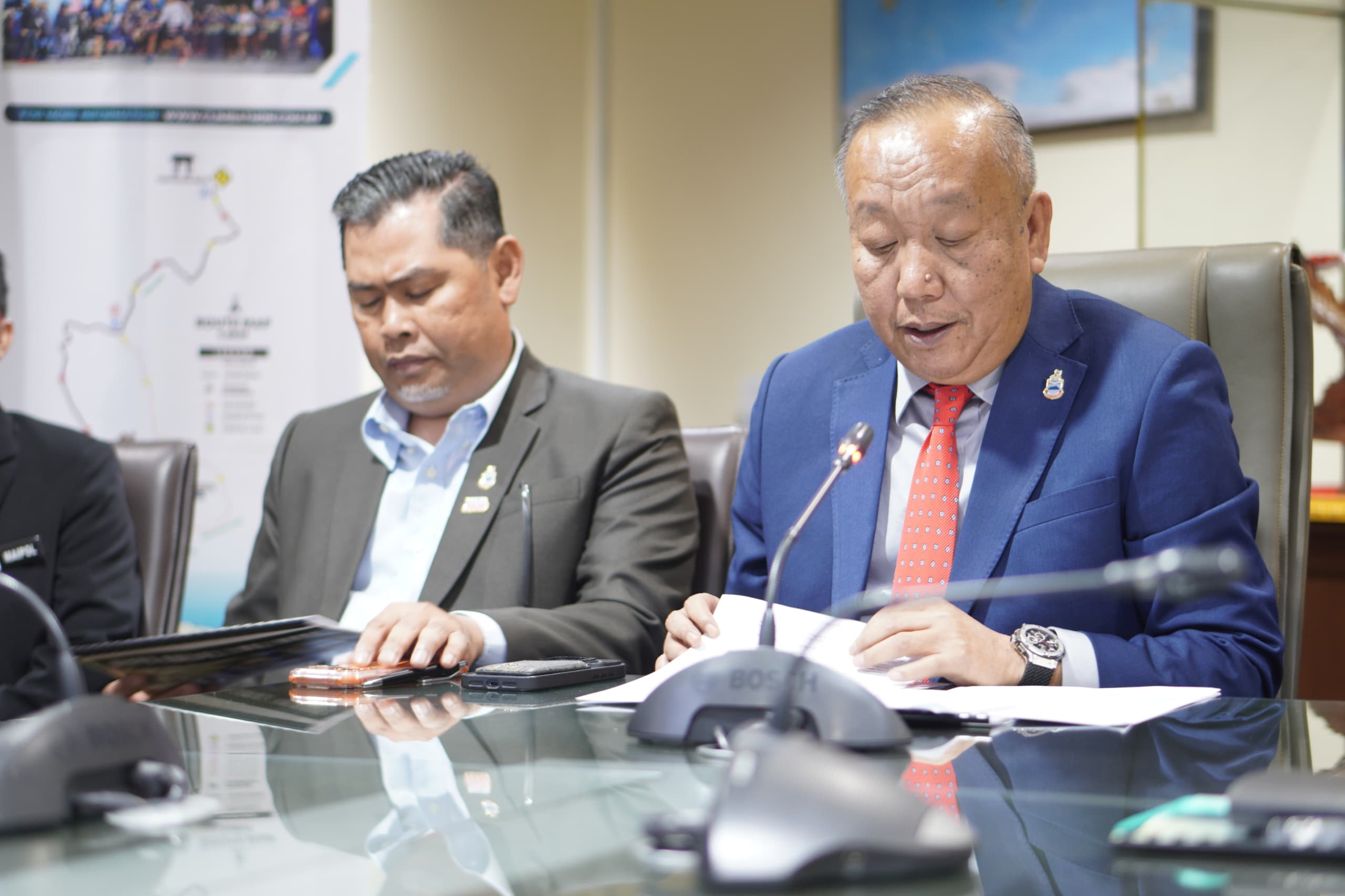 Laluan Baharu Gunung Kinabalu dan Mengapa Peraturan Keselamatan Pendaki Diperketat