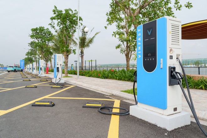 Chi phí sạc xe điện thực tế: hiểu đúng để chọn trạm sạc rẻ nhất cho bạn
