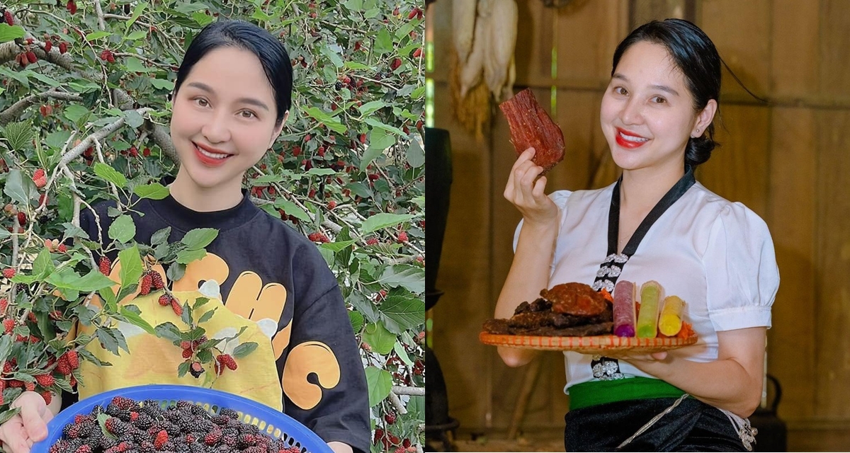 Từ vỡ nợ 100 tỷ đến thương hiệu thịt trâu gác bếp