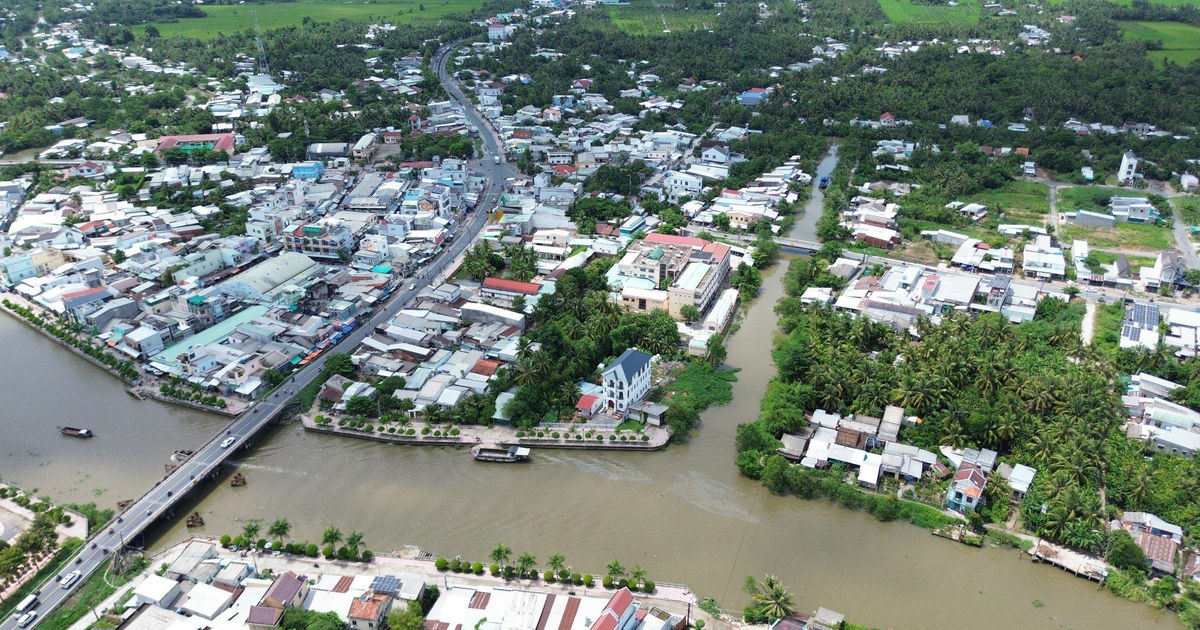 Những vùng có mức sống rẻ nhất: Hướng dẫn du lịch tiết kiệm cho ngân sách hạn chế