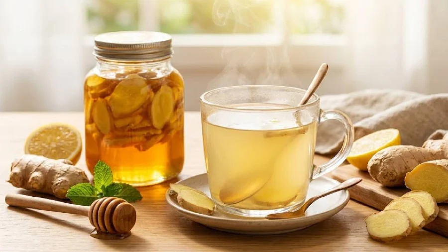 Uống nước chanh buổi sáng khi đói: nên hay không?