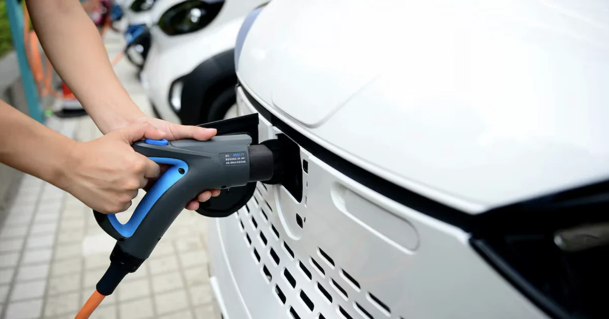 Geely, BYD và cuộc đua sạc siêu nhanh sắp chạm ngõ Việt Nam