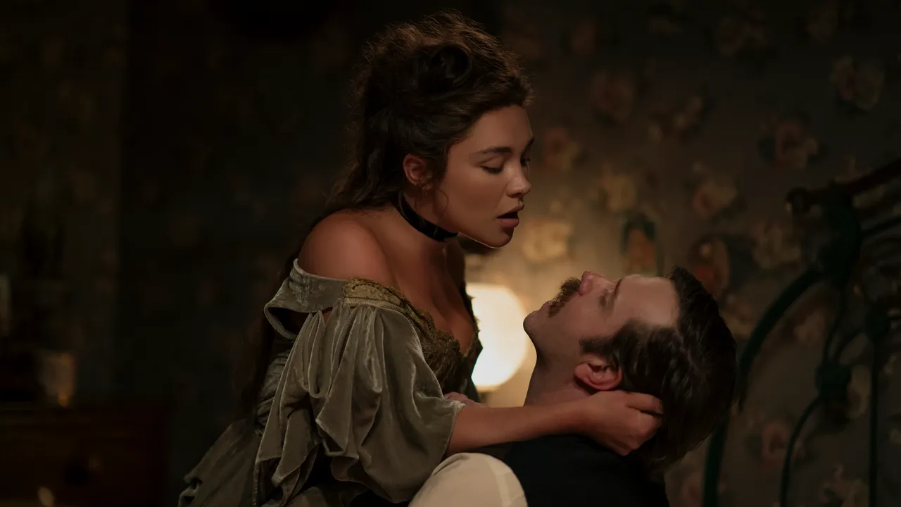 Netflix East of Eden và cuộc giải oan cho Cathy Ames