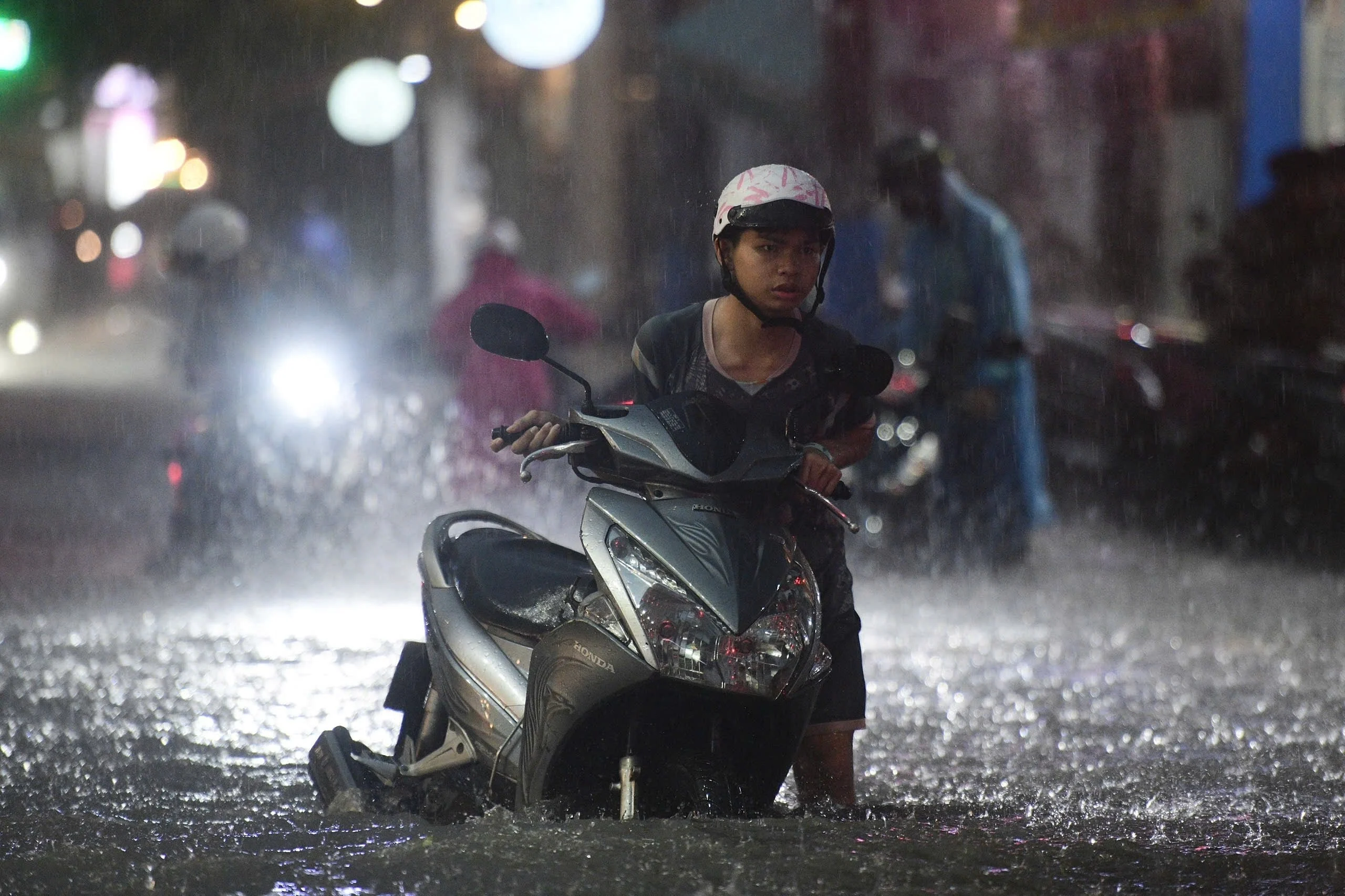 El Niño cực mạnh: Cú sốc hạn hán và xâm nhập mặn cho nông nghiệp Đông Nam Á