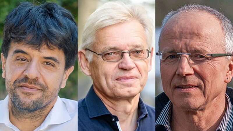 Ánh sáng mở bản đồ não bộ: quang di truyền học lên ngôi Nobel