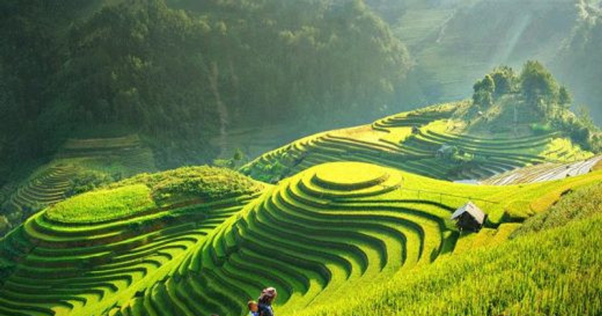 Việt Nam giành 11 giải thưởng du lịch quốc tế: Những điểm đến nào được công nhận hàng đầu châu Á?