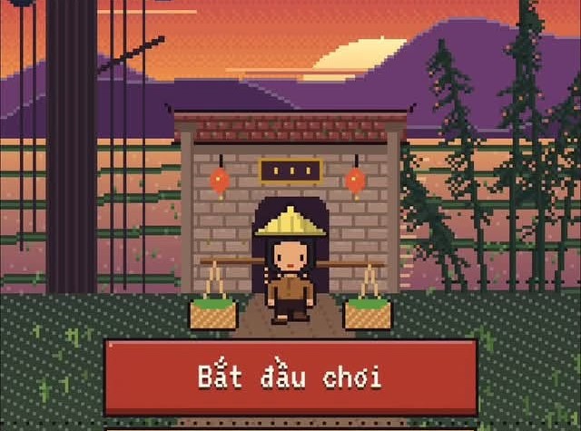 Tiệm Xôi Bà Tám: Game Việt 7 MB thách thức “ông lớn” trên App Store