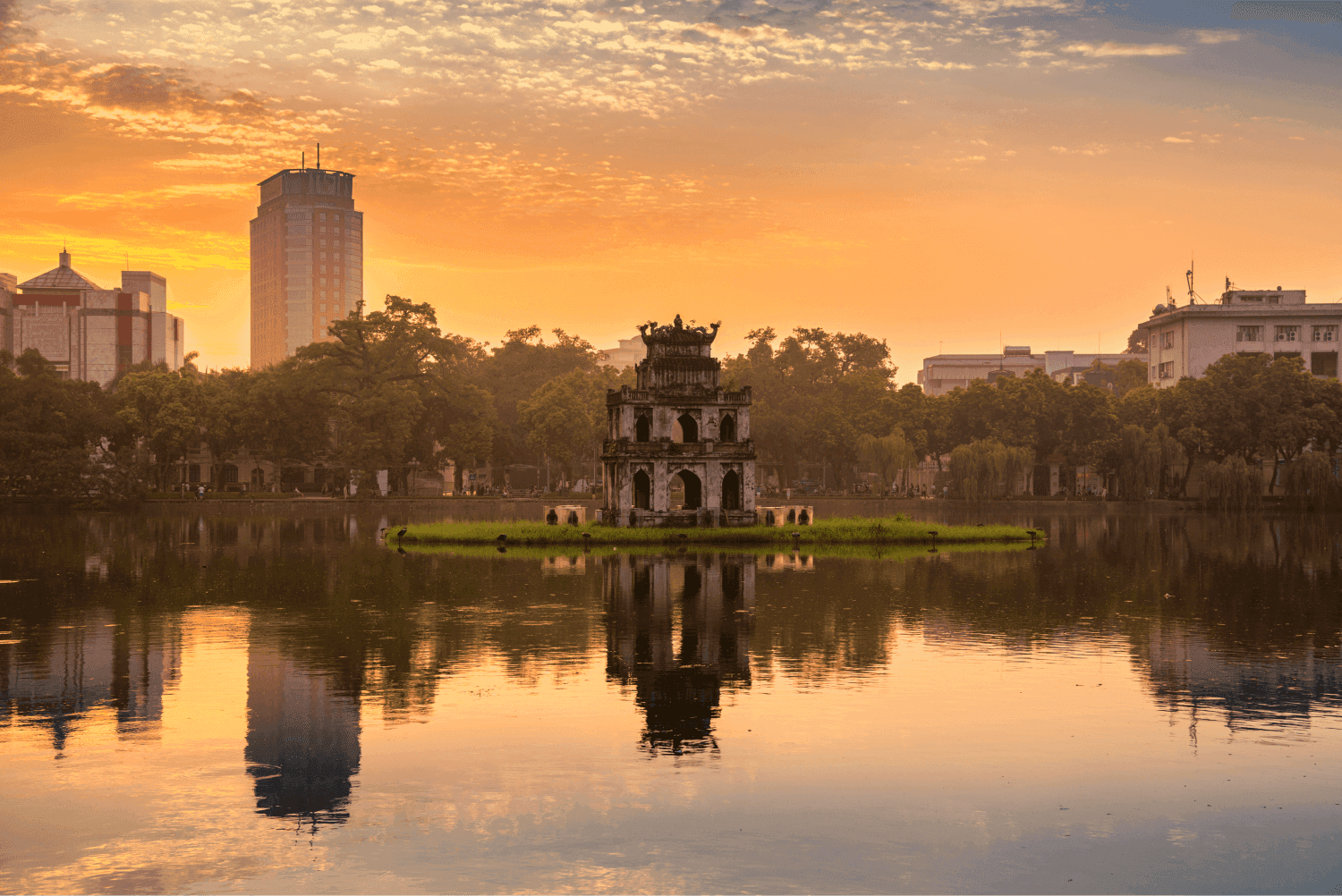 Việt Nam giành 11 giải thưởng du lịch quốc tế: Những điểm đến nào được công nhận hàng đầu châu Á?