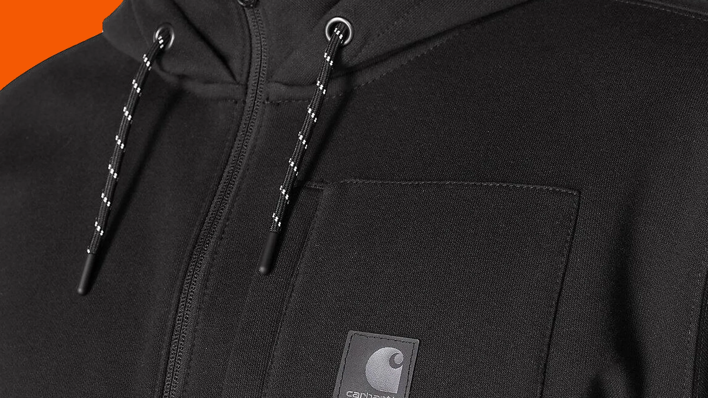Carhartt nâng cấp áo phông huyền thoại với Crafted Series